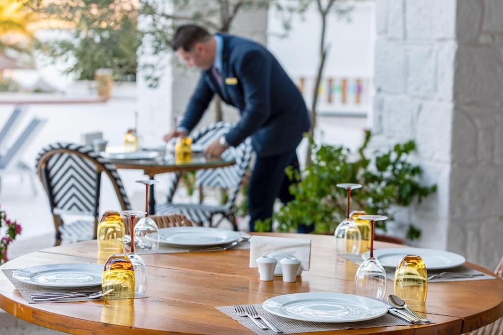 Seya Beach Hotel - Alacati фото 52
