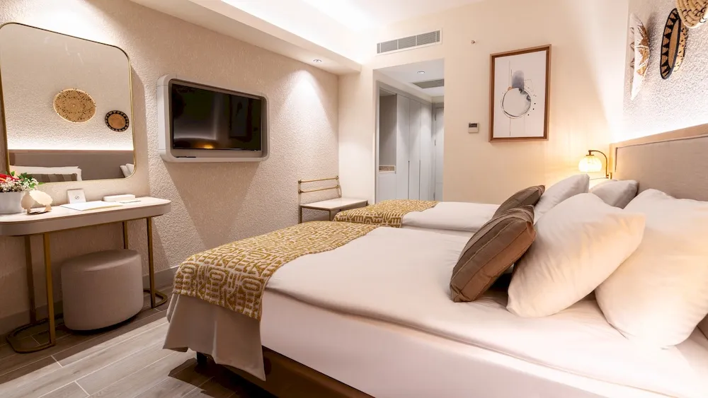 SY Hotels Belek Boutique Luxury фото 126