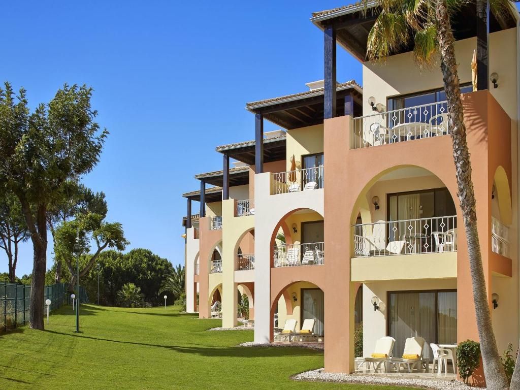 Four Seasons Vilamoura фото 47