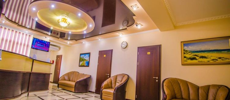 Фото отеля More Resort