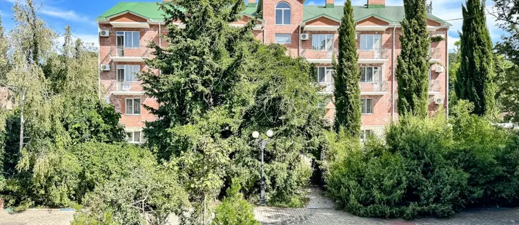 Фото отеля Дубравушка