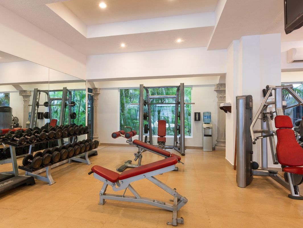 The Royal Playa del Carmen-All Inclusive - Adults Only фото 12