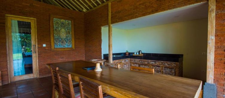 Фото отеля Suarti Boutique Village