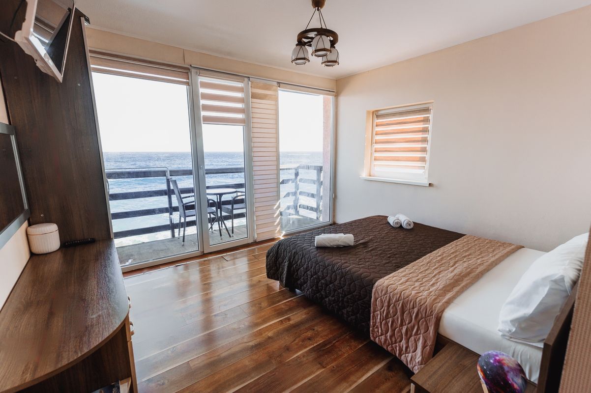 Гостевой дом «Salvador Holiday Hotel & Aqua-zone» фото 52