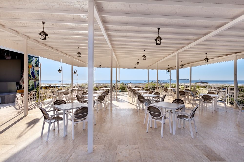 Club Hotel Phaselis Rose фото 302