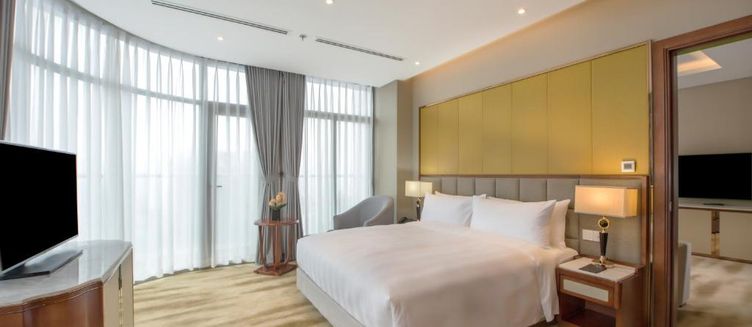 Фото отеля Wyndham Garden Hanoi
