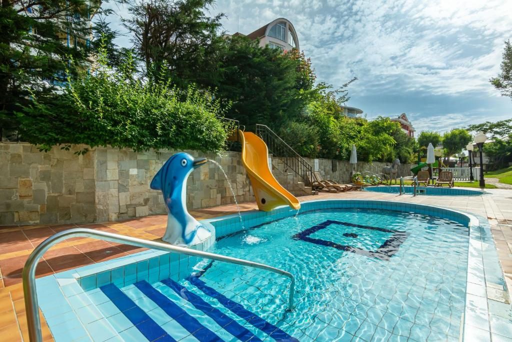 Helena Park - Ultra All Inclusive фото 36