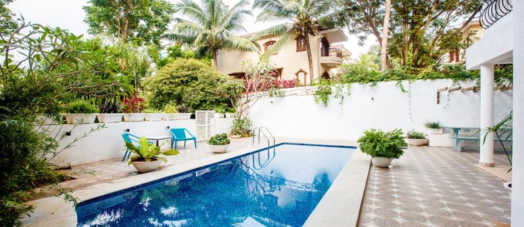 Фото отеля Aguada Anchorage - The Villa Resort