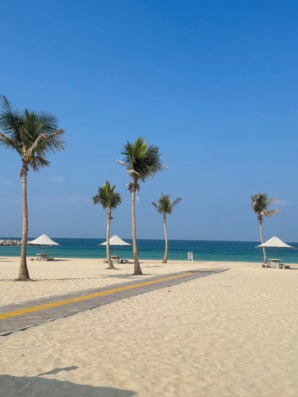 Al Bustan Centre & Residence фото 59