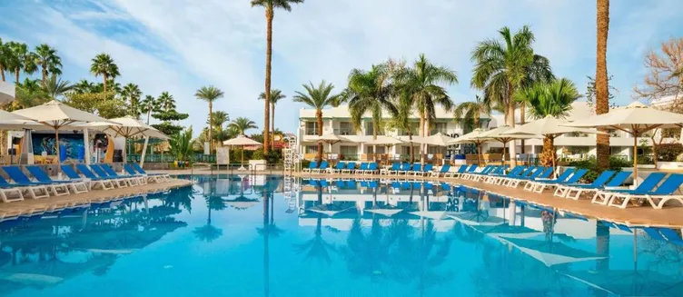 Фото отеля Novotel Sharm El Sheikh