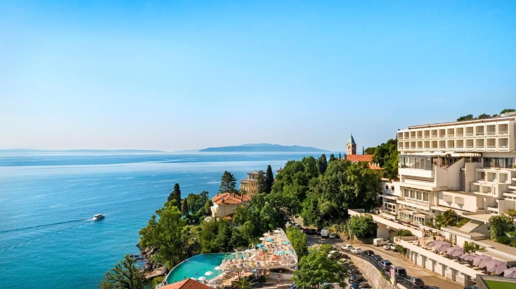Grand Hotel Adriatic II фото 135
