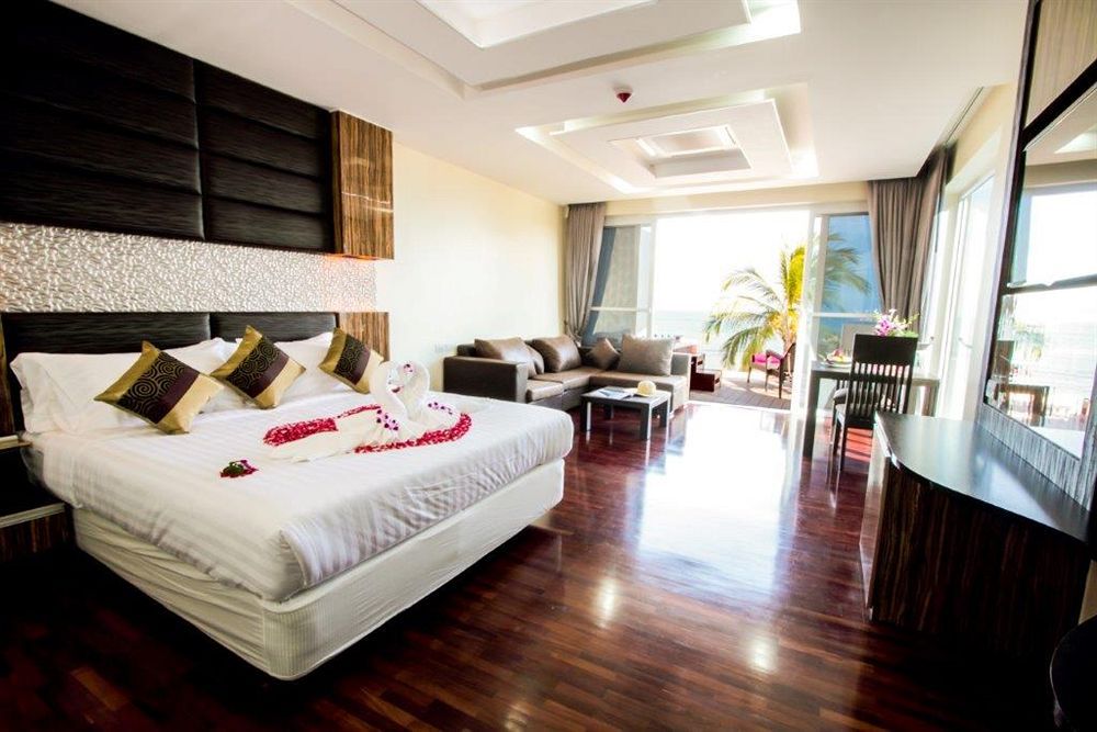 Royal Beach Boutique Resort & Spa Koh Samui - SHA Extra Plus фото 68