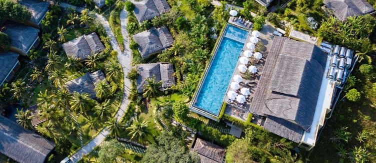 Фото отеля Lahana Resort Phu Quoc
