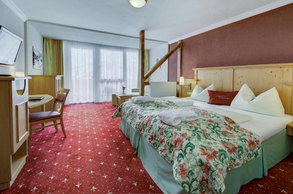 Vötter's Hotel фото 20