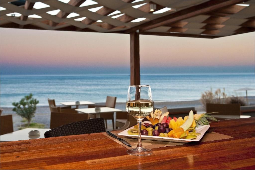 Elysium Resort & Spa фото 71