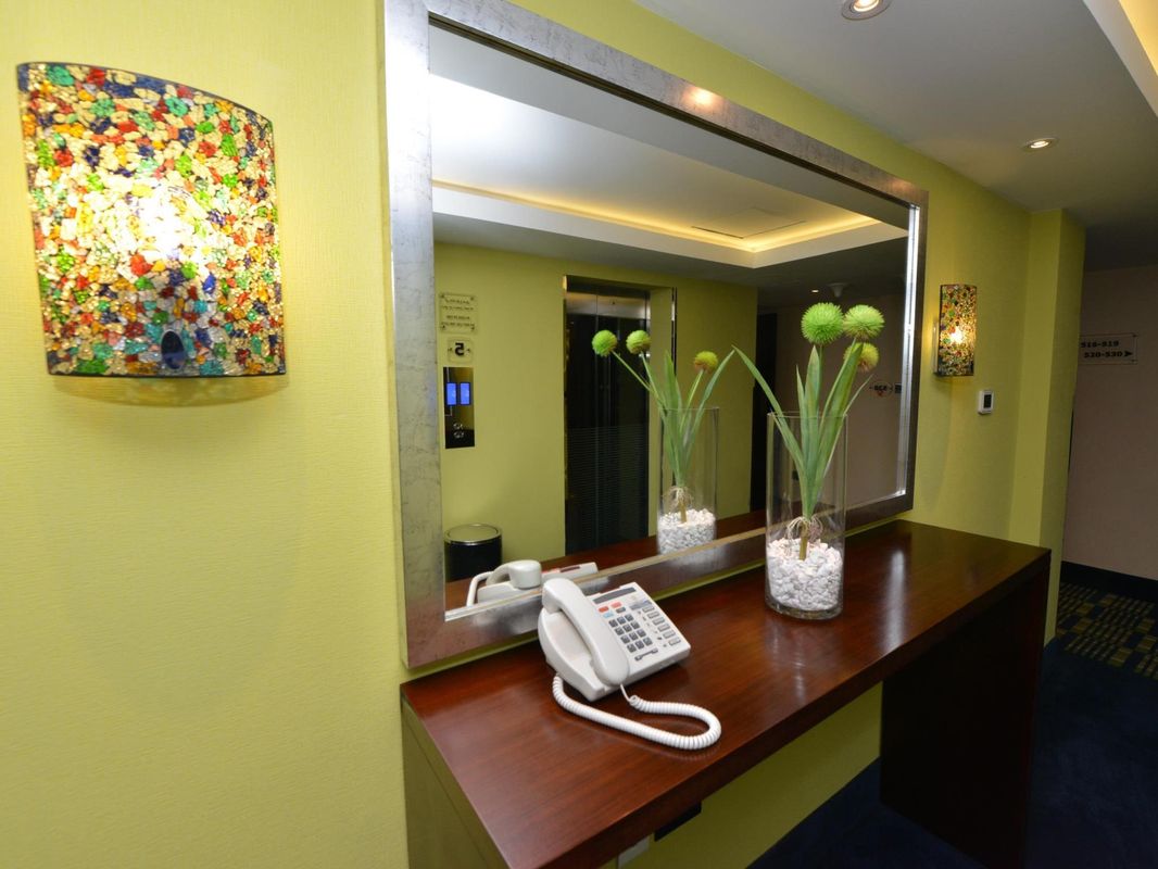 Best Western Premier Muscat фото 14