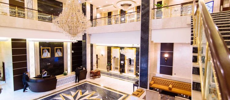 Фото отеля Golden Tulip Doha