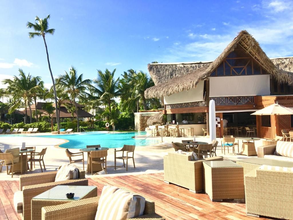 VIK Hotel Cayena Beach фото 75