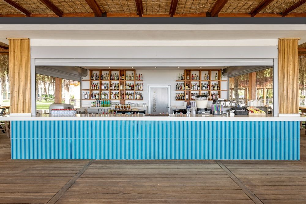Dobedan World Palace Kemer фото 352