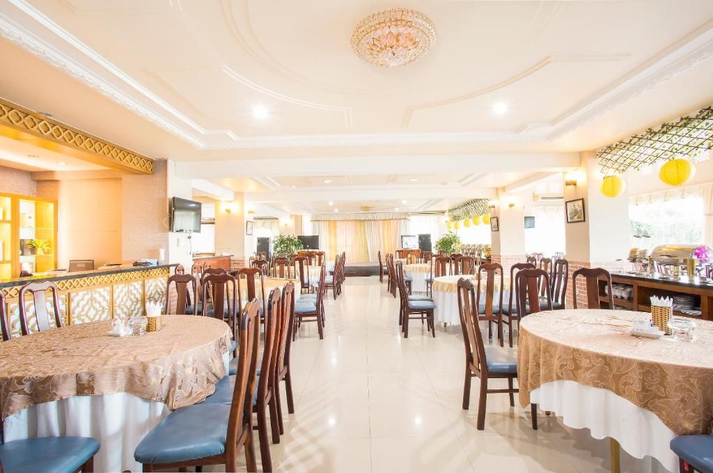 Ky Hoa Hotel Vung Tau фото 40