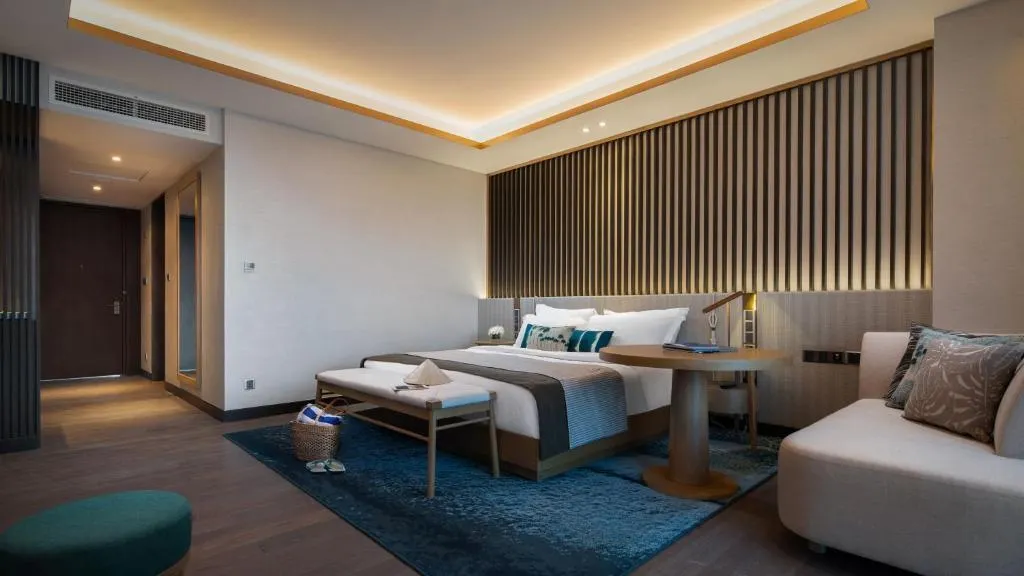 Radisson Blu Resort Cam Ranh фото 3