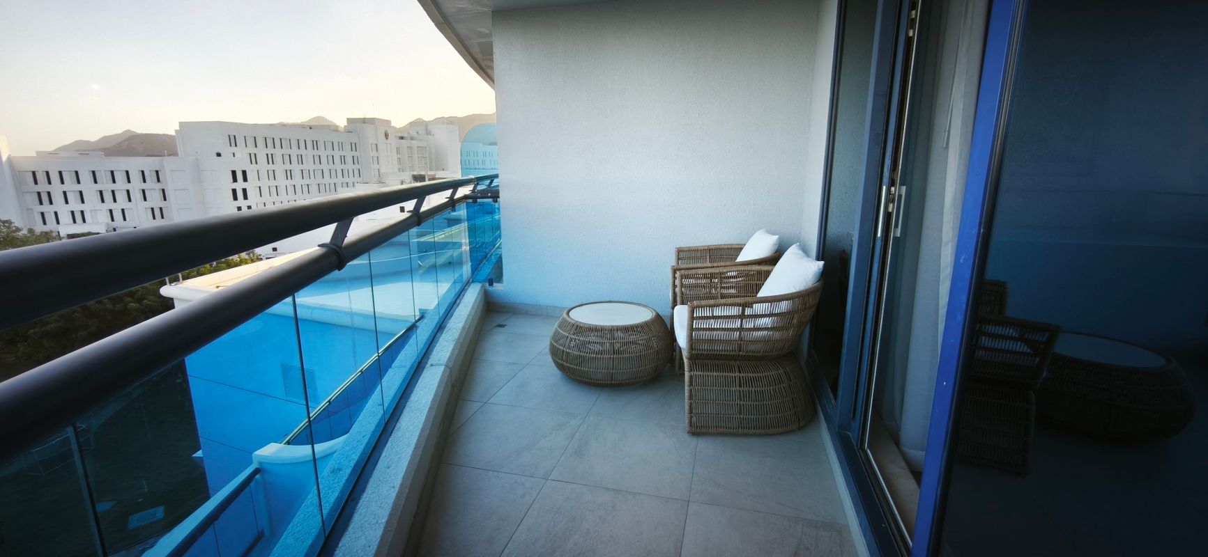 Le Meridien Al Aqah Beach Resort фото 61