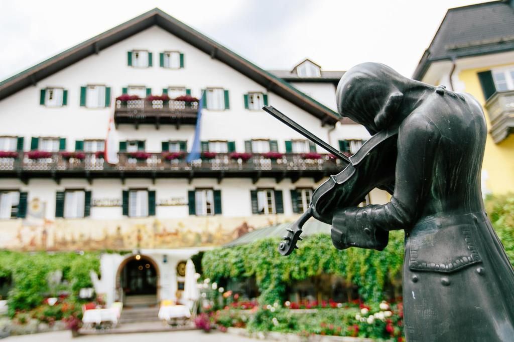 Hotel Gasthof Zur Post фото 13