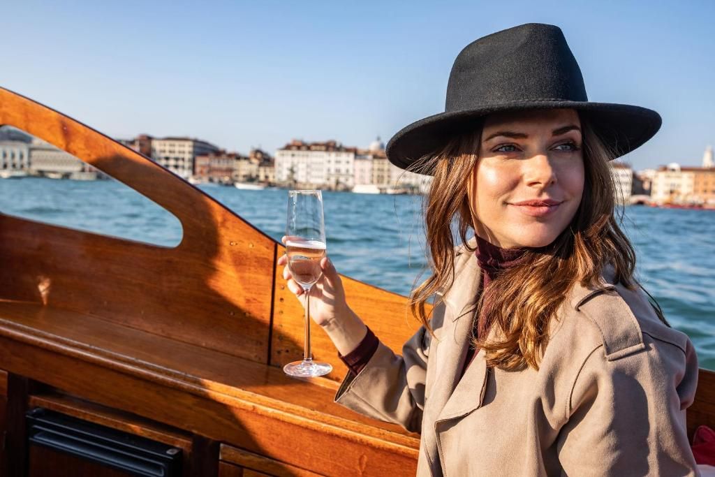 Baglioni Hotel Luna - The Leading Hotels of the World фото 65
