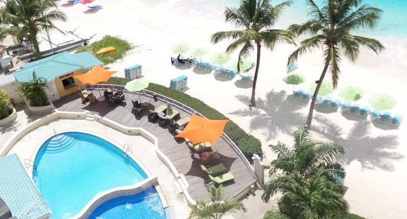 Grand Barbados Beach Resort фото 5
