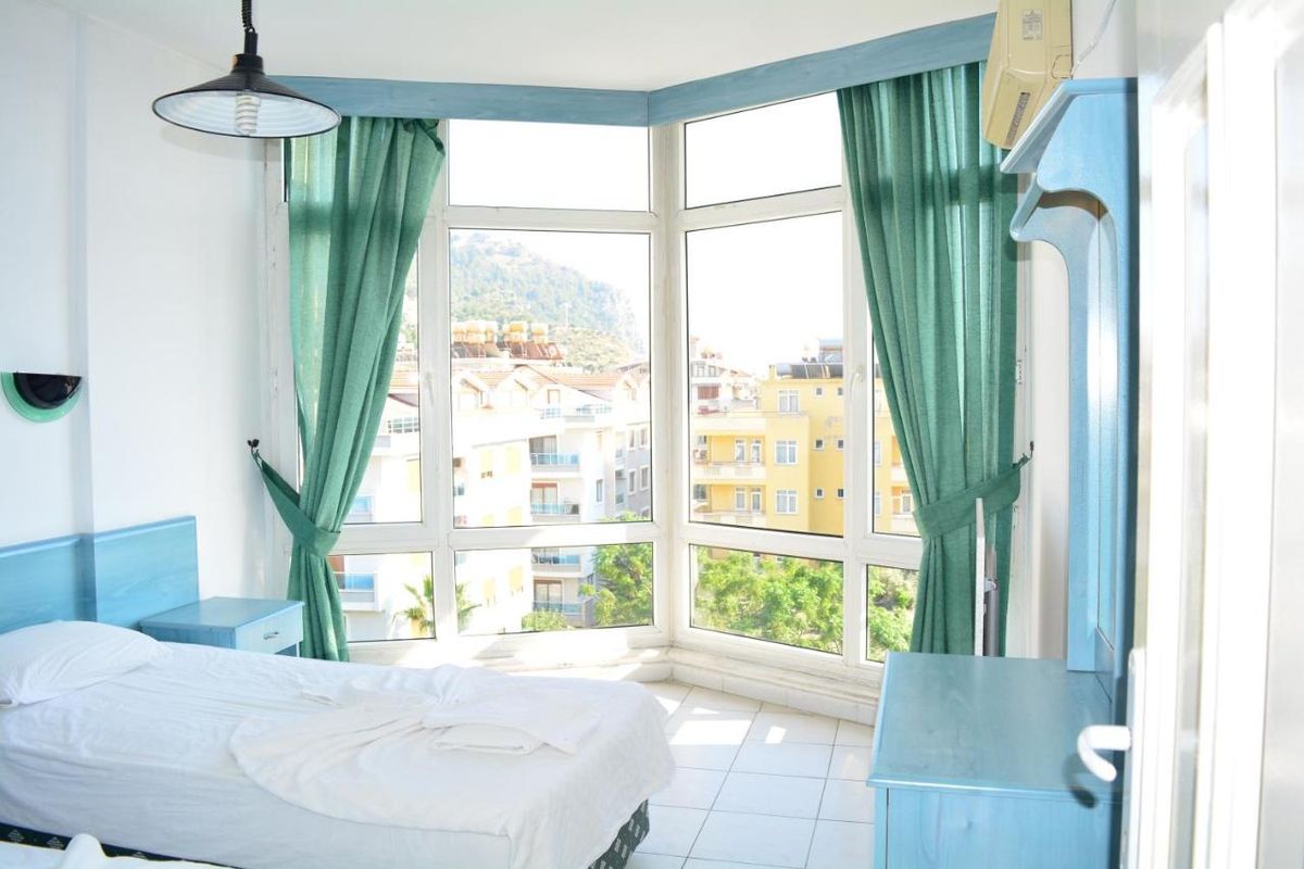 Babaoglu Apart Hotel фото 4