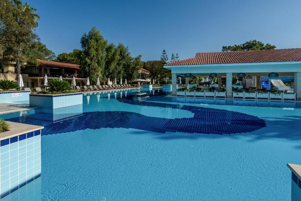 Champion Holiday Village фото 45