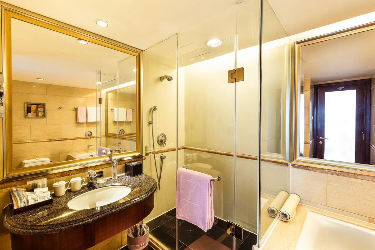 Grand International Hotel фото 9