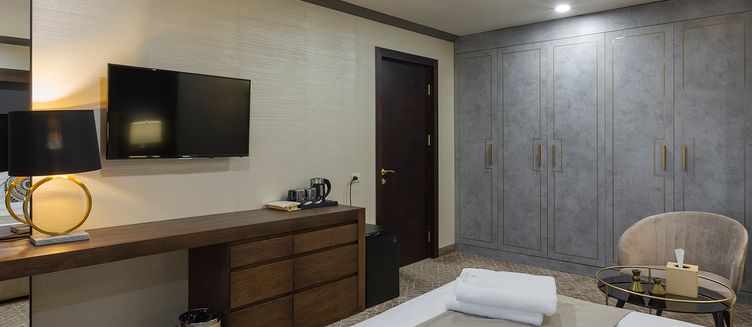 Фото отеля Jermuk Hotel and SPA