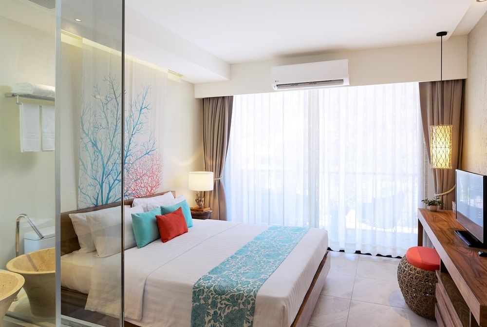 Bandara Beach Resort Phuket фото 95