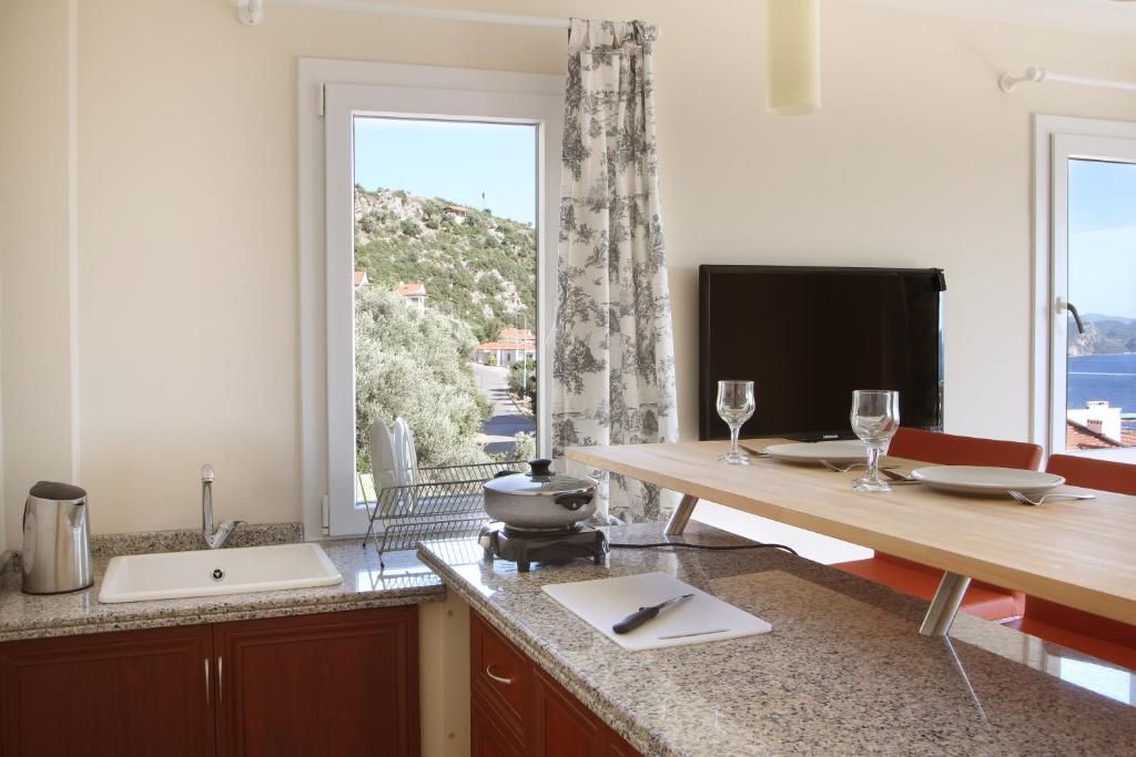 Saylam Suites фото 6