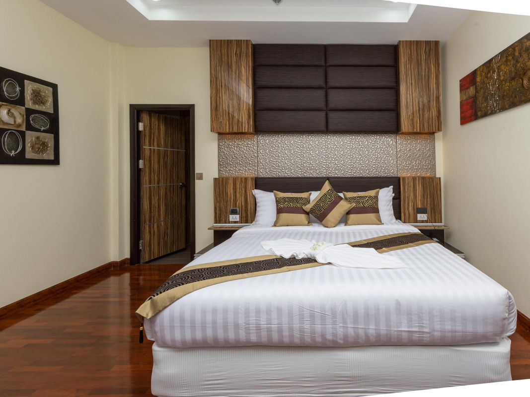 Royal Beach Boutique Resort & Spa Koh Samui - SHA Extra Plus фото 14