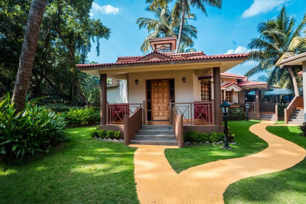 Leoney Resort фото 32