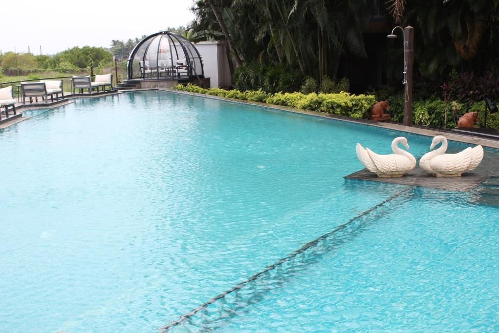 Fenicia Riverside Resort фото 4