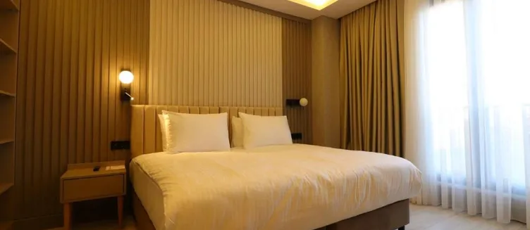 Фото отеля The Galata Glory Hotel