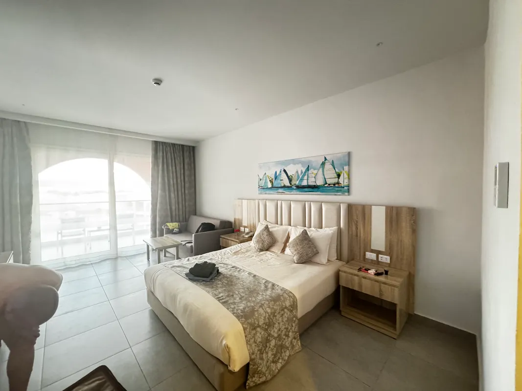 Pickalbatros Laguna Vista Beach Resort фото 141