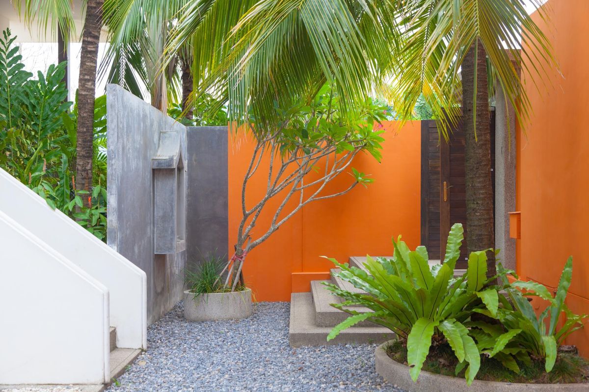 Signature Phuket Resort SHA фото 7