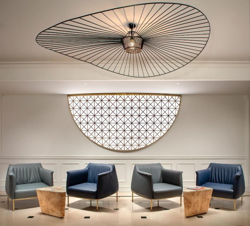 Occidental Taksim фото 24