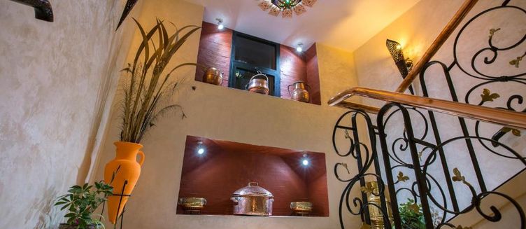 Фото отеля Atlantic Hotel Agadir