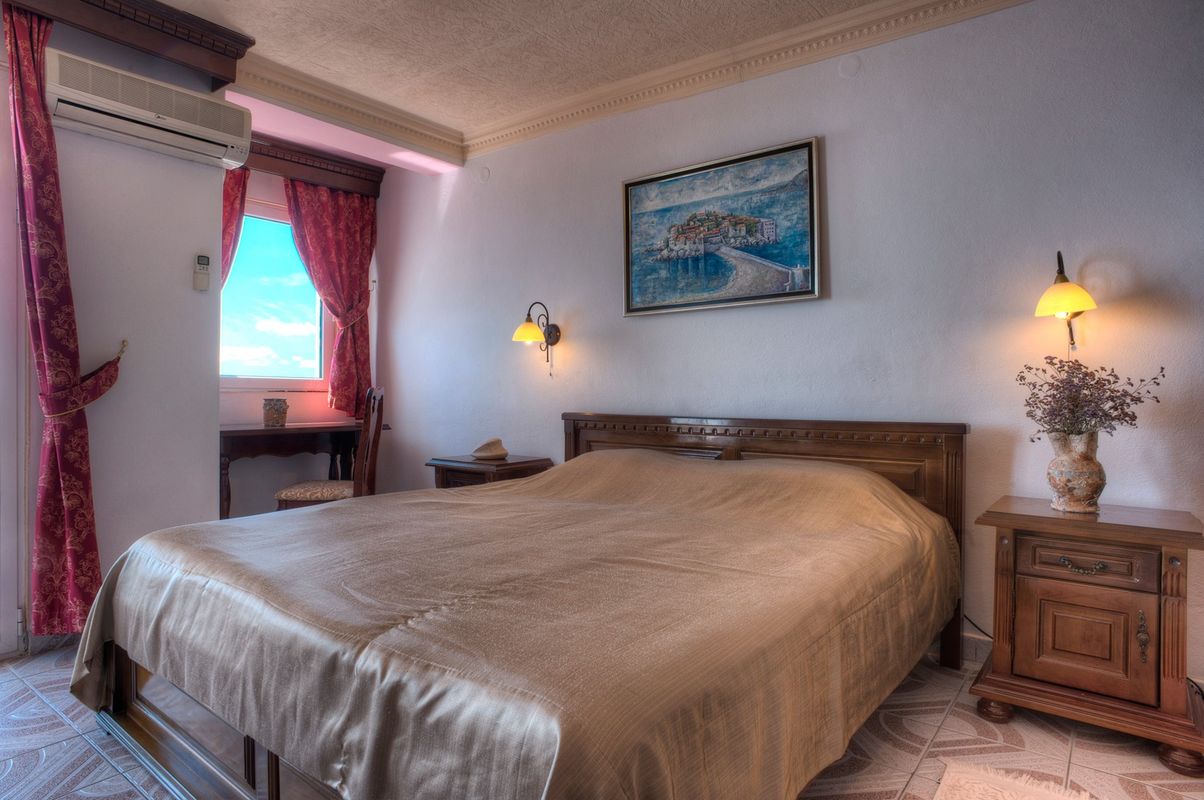 Hotel Adrovic фото 14