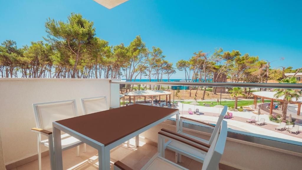 Azul Beach Resort Montenegro by Karisma фото 44