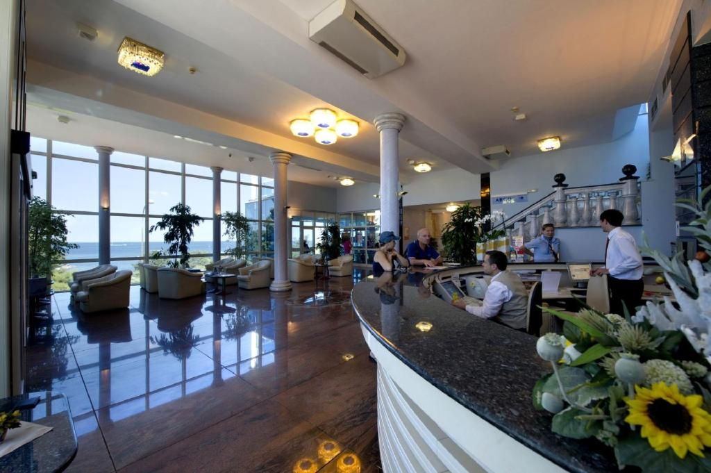 Hotel Gran Vista Plava Laguna фото 22