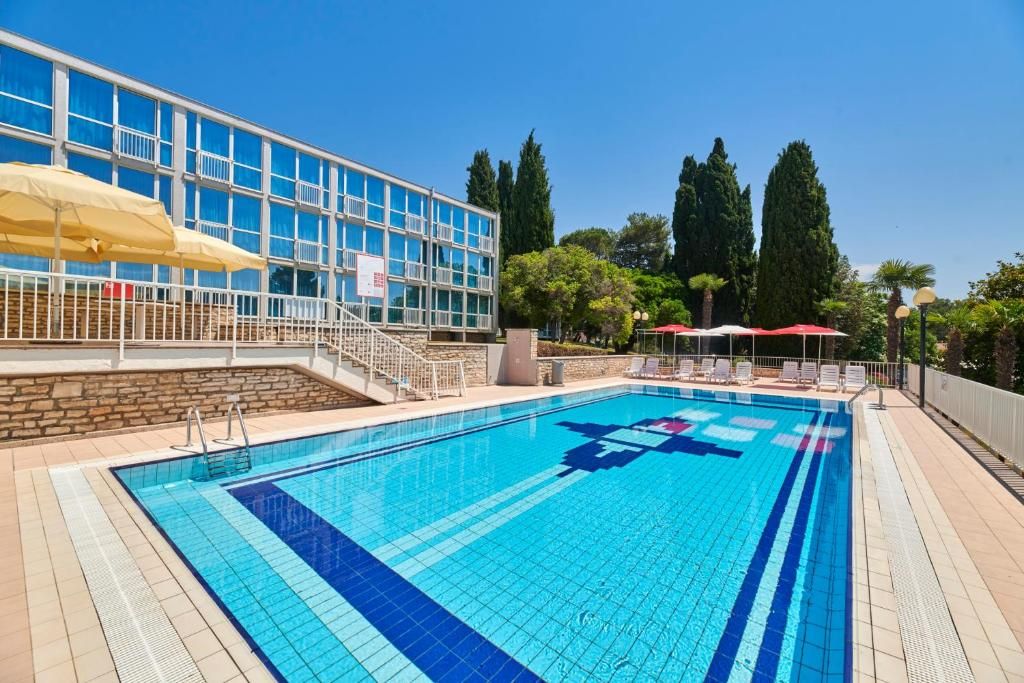 All Inclusive Hotel Zorna фото 32