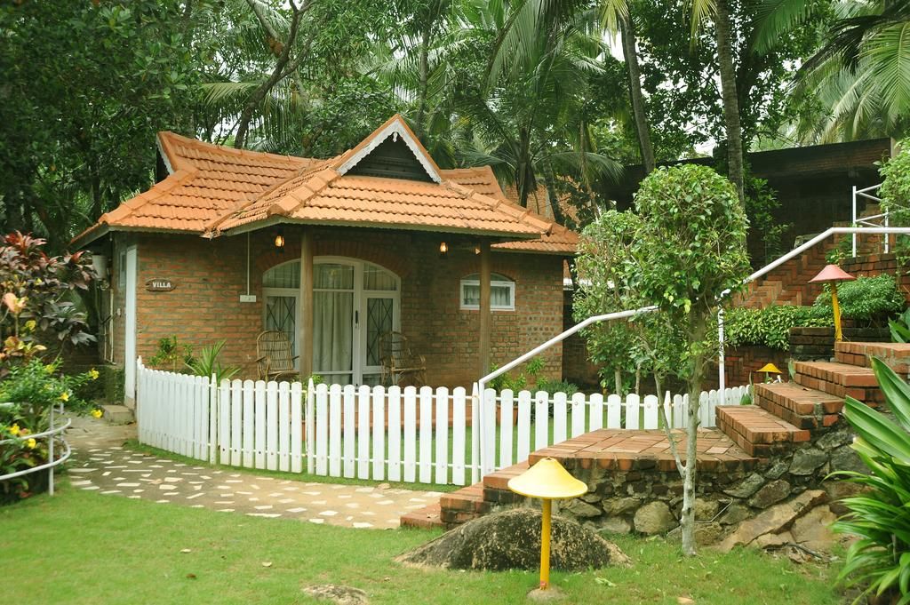 Swagath Holiday Resorts фото 43