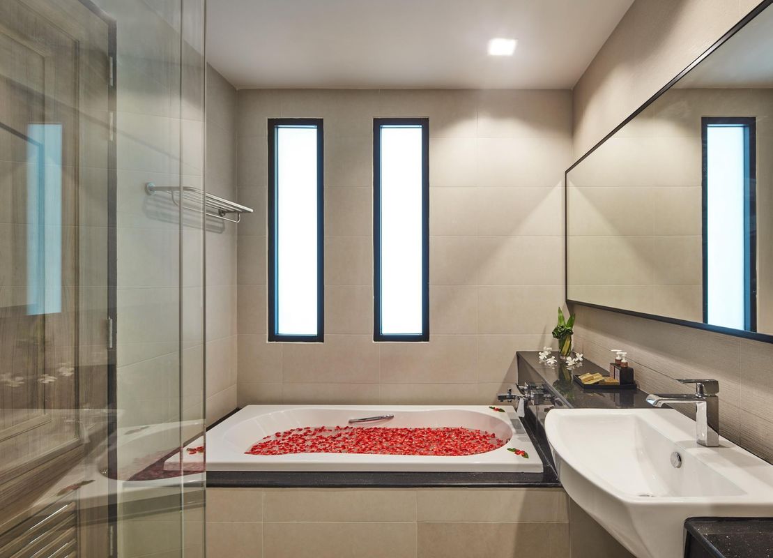 Ananta Burin Resort - SHA Plus фото 33