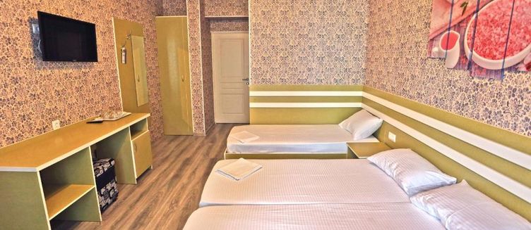 Фото отеля Grand Eliza